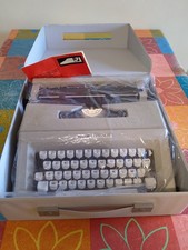 macchia per scrivere olivetti anni 80 perfetta
