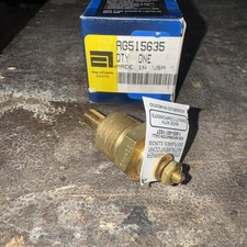 Genuine Stewart Warner 100-280 F Temperature Sensor 334ad Agco Ag515635