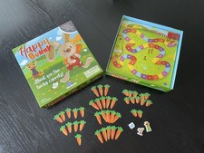 Happy Bunny Cooperative Learning Game by Blue Orange Games Age