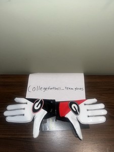 Nike Vapor Knit Gloves | eBay