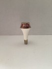 Budweiser King Of Beers Vtg 70s Beer Tap Pull Handle — photo 4
