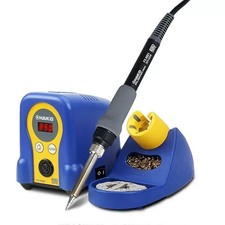 FX-888D Digital Soldering Iron Constant Temperature Soldering Station 220V