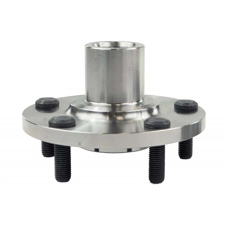 Kit de reparación de buje de rueda delantera Mevotech Supreme para Toyota Camry 2004-2009 Foto 4 de 4