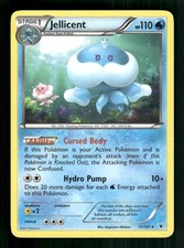 Jellicent [NVI - 31/101 Pokemon]