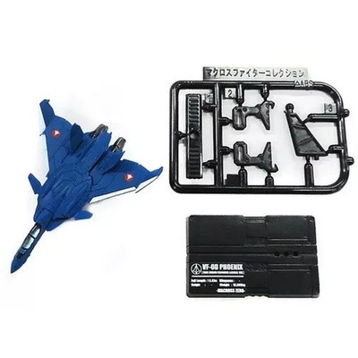 VF-0D Macross Fighter Collection 1/Macross Zero Größe: 8 cm