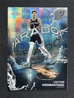 2025-26 Topps Chrome Victor Wembanyama #PX-1 Paradox Spurs Case Hit SSP &02232