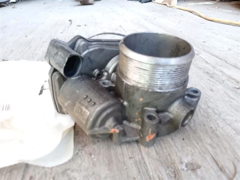 2012 大众 CC 运动 2.0 涡轮车身 原始设备制造商 06F133062Q — 第 3/4 张图片