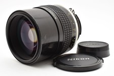 Nikon NIKKOR 105mm Focal Camera Lenses for sale - eBay