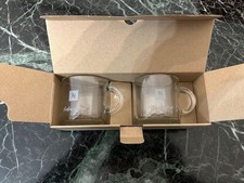 2 tasses Nespresso "Ambassadeur"