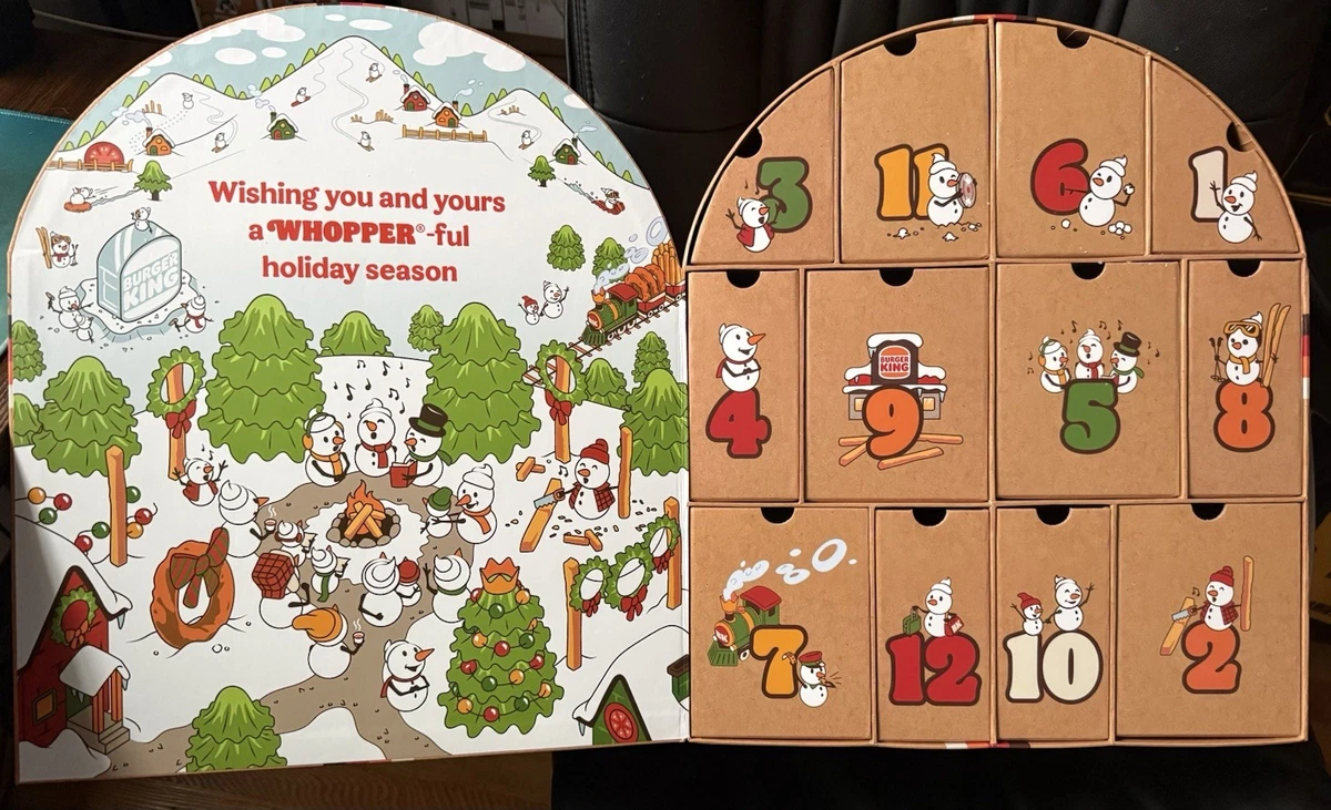 Calendario De Adviento De Ardilla 2025 – Cuenta Regresiva Navideña Con Colgante Acrílico 2D De 26x18 Cm | Decoración Resistente Y Versátil Para Árbol, Pared O Puerta | Regalo Creativo Para Toda La Familia
