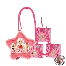 NEW POP MART Peach Riot Rush Hour Mini Bag Series [1 Piece] Pop Mart Gachapon