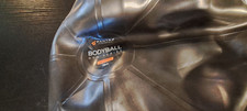 Mantra Bodyball Gym Series Black Inflatable F...