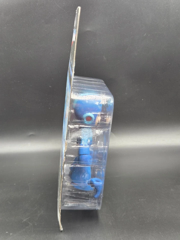 Figurine Funko MEGAMAN (MEGA MAN) - Action figure - Capcom - 2018 *NEUVE/NEW* - Photo 4/4