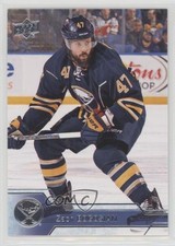 2016-17 Upper Deck Zach Bogosian #26 h9q
