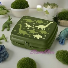 Tupperware Sandwichbox Disney Dinosaurier Box Brotdose Pausenbox NEU