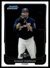 Click to enlarge Shaun Marcum