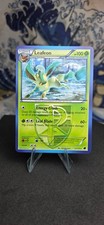 Leafeon (Team Plasma) 11/116 Plasma Freeze Regular