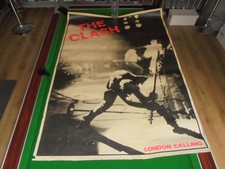 THE CLASH LONDON CALLING 61
