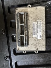 2001 Dodge Ram 1500 3.9l 2wd Mt Engine Control Module Pcm Ecm Ecu 56040262ac
