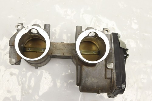 Polaris RZR XP 1000 Premium 22 Throttle Body 1205675 53077