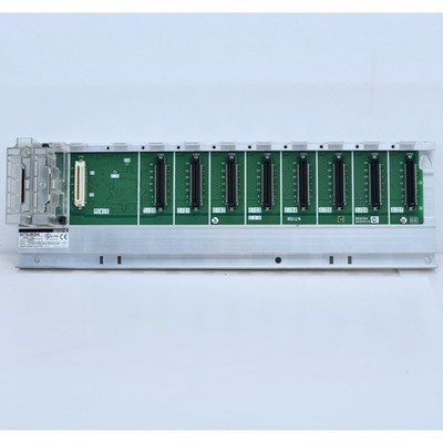 used   Melsec-Q Series Slot Base Unit Q68B Q68B Tested Good *mz