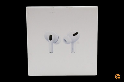 Apple AirPods Pro 2 In-Ear inkl MagSafe Case Wireless weiß Kopfhörer SIEHE TEXT