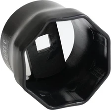 3-1/4 inch, 8-Point Truck Axle Wheel Bearing Socket, for Axle 3/4 Drive