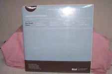 Creative Memories Creative Cuts Collection BASIC SHAPES PATTERN NEW in Pack