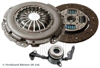 Spring Cpl. DB Vito 2.2 CDI 03-