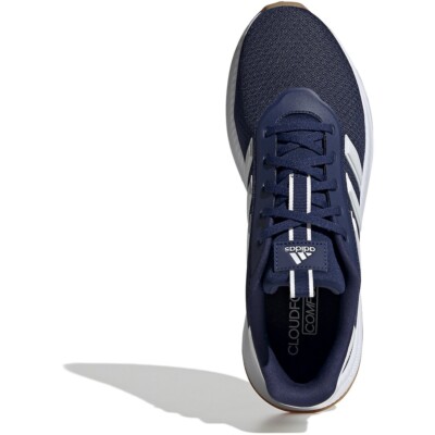Adidas‎ Men\'s X_PLR Path Running Shoes ID0469 Blue White Sz 13 Adidas X PLR PATH Sneaker Running Shoes Navy White Mens Size  main image 3