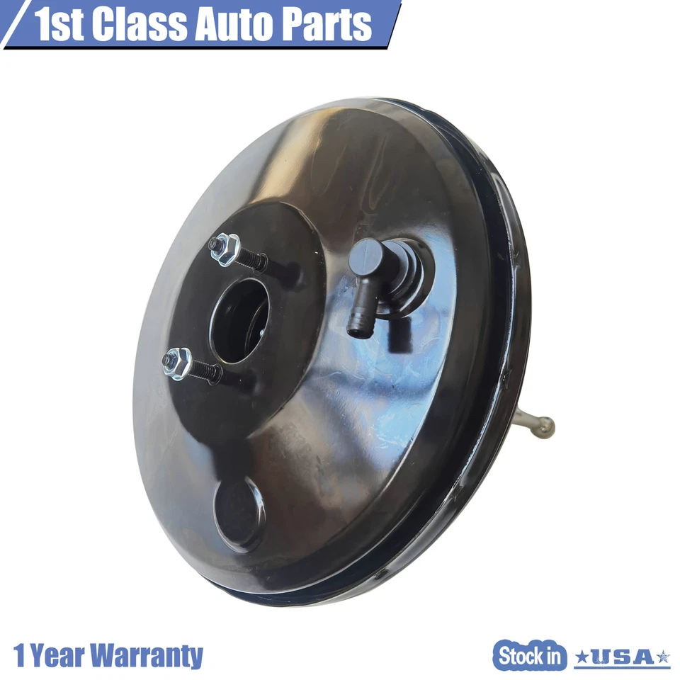 Booster de freno eléctrico para Volkswagen Golf Beetle Jetta Audi A3 TT Seat Leon 532683 Foto 2 de 4