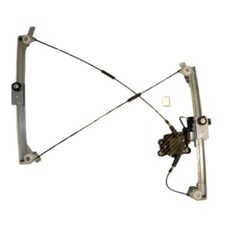 ALZAVETRO ALZACRISTALLO MOTORINO 6PIN ALFA ROMEO MITO ANTERIORE SINISTRO L.GUIDA