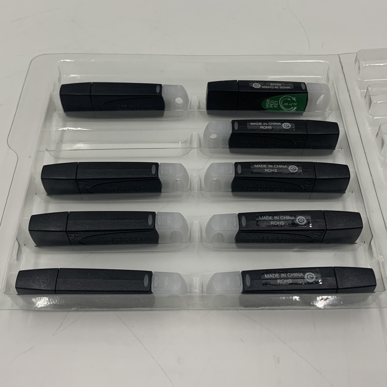 SafeNet IKEY 1000 9-Pack for Luna Remote Panther 909-000004-001 | eBay