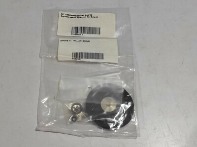 Decompression Ersatz Set Für SAIP42 E1400827 D Saip 42 18 Elektrisch Pn 40