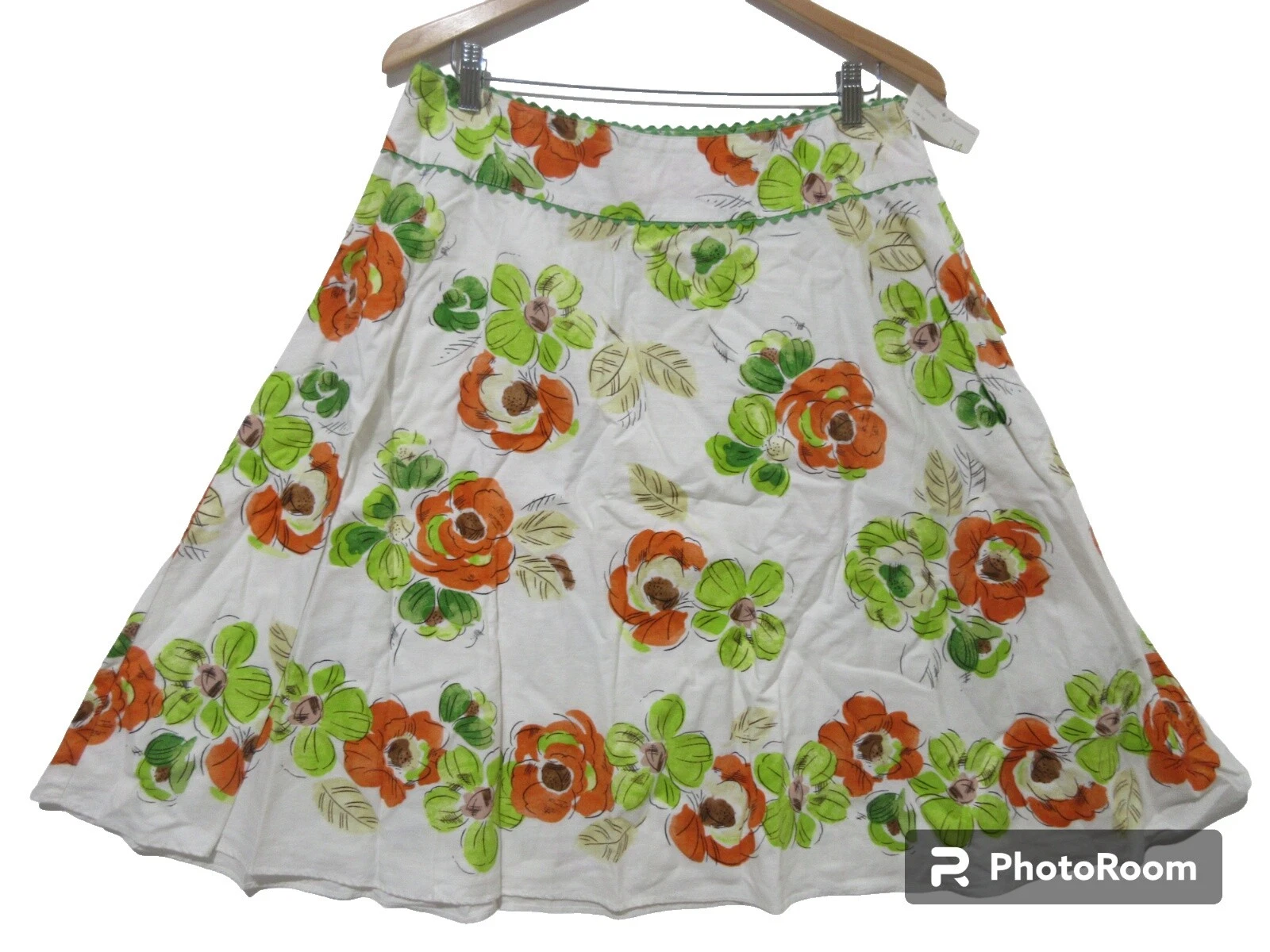 Liz Claiborne Cotton Skirts for Women