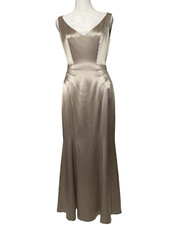 *VTG* TAHARI Gorgeous Evening Dress size 2