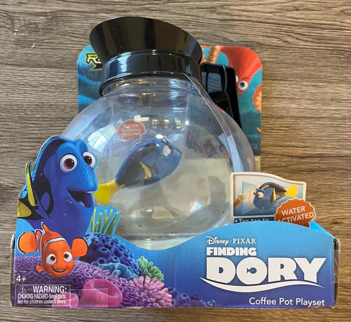 Dory coffee pot hotsell