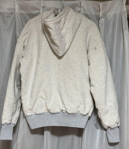 John Gluckow Fakie Afterhood Sweat Hoodie Lot JG-CS13 Men XXL Gray Japan EX - Imagen 22 de 24