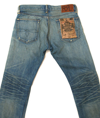 POLO RALPH LAUREN DOUBLE RL RRL LOW STRAIGHT MIDLAND POLO RALPH LAUREN DOUBLE RL RRL LOW STRAIGHT MIDLAND