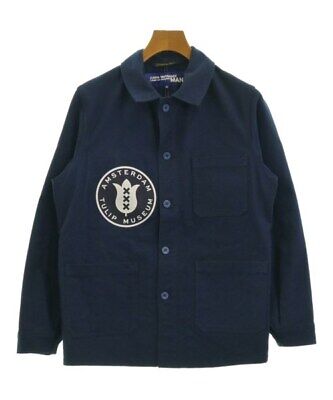 JUNYA WATANABE MAN Chore Jacket Navy XS 2200511756016 | eBay JUNYA WATANABE MAN Chore Jacket Navy XS 2200511756016 | eBay