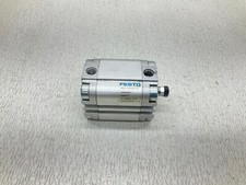Festo AEVU-32-25-P-A Pneumatic Cylinder AEVU3225PA AEVU (TSC)