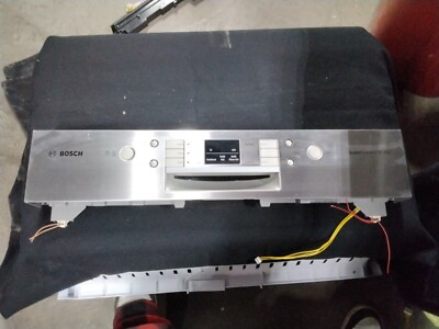 Bosch Supersilence 42 Dba