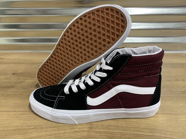 vans ward women's skate shoes