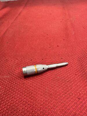 Medtronic Midas Rex Legend 8-B Straight Attachment  AS08