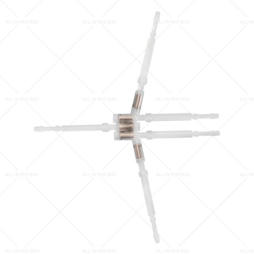 5PCS 3D Printer Pin Probe Needle Suitable For 3D Touch Sensor Auto Bed Leveling - 第 6/10 張圖片