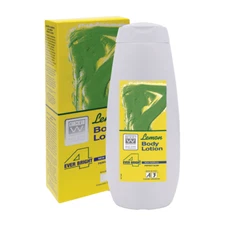 Lemon Radiance 4Ever Bright Body Lotion – Hydrating, Firming & Brightening (400