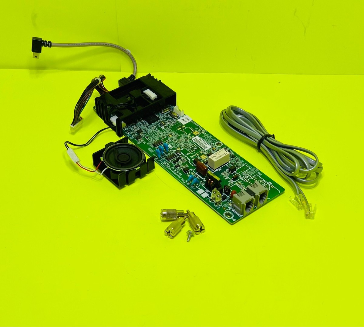 TOSHIBA CNC Board CPR1 H296363C 動作保証 Toshiba Fax GD-1370 for e-5516AC e-6516AC e-7516AC e-5518A e-6518A