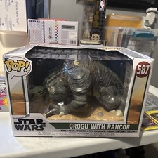 Funko Pop! Vinilo Jumbo 10