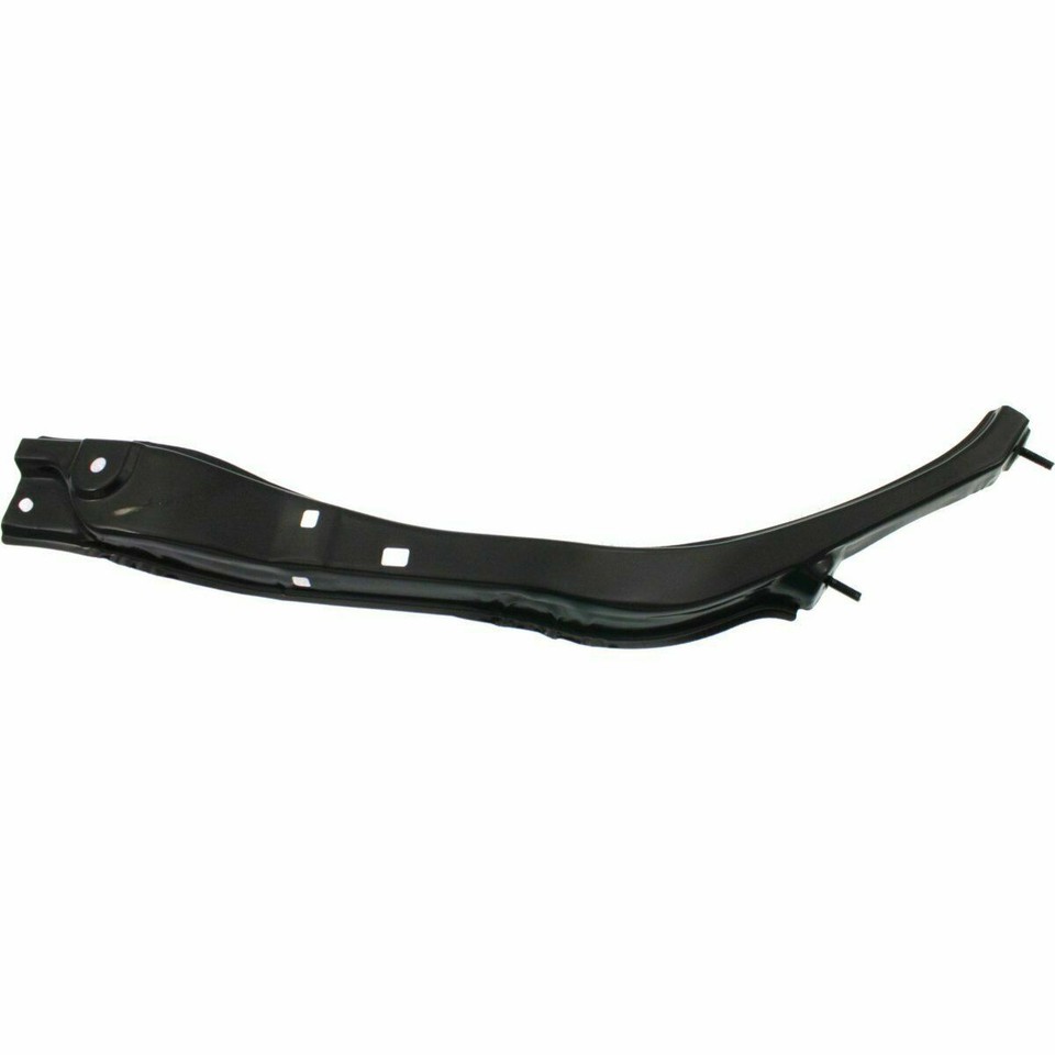 Front Bumper Bracket for 2012-2015 Toyota Tacoma, Left (Driver) Side, Replacement (TO1042121