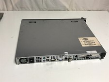 St. Bernard iPrism 20H Web Content Filter Security Appliance With 1 Rack Mount